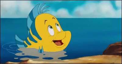 Dans lequel de ces dessins anim&eacute;s rencontre-t-on Polochon ?