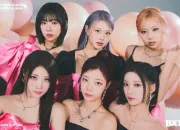 Quiz Complète les titres de Purple Kiss !