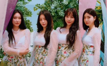 Quiz K-pop