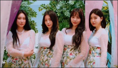 Quel groupe de K-pop a d&eacute;but&eacute; avec la chanson "Pop ? Pop !"