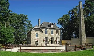 Je vous emm&egrave;ne au mus&eacute;e de la mine, au Molay-Littry. Village de l'ancienne r&eacute;gion Basse-Normandie, dans l'aire d'attraction Bajocasse, il se situe dans le d&eacute;partement ...