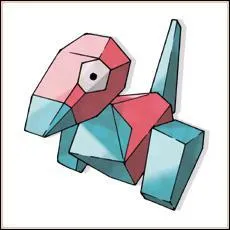 Comment s'appelle ce Pokmon ?