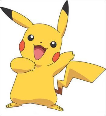 Comment s'appelle ce Pokmon ?