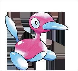 Quiz Pokemon