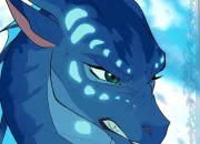 Quiz Connais-tu bien Tsunami dans ''Les Royaumes de feu'' ?