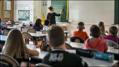 Sur sc&egrave;ne ou devant toute la classe, comment r&eacute;agis-tu ?