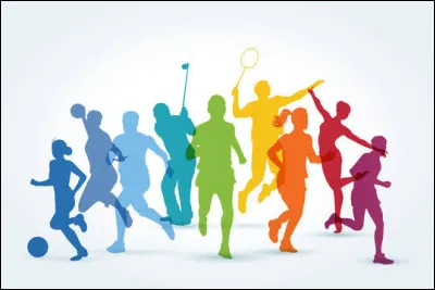 Dans laquelle de ces discipline sportive ne fait-on pas le saut de l'ange ?