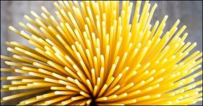 Quelles p&acirc;tes sont aussi appel&eacute;es "cheveux d'ange" ?