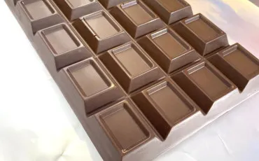 Quiz Chocolat