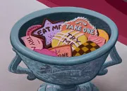 Test Quel plat Disney dois-tu goûter ?