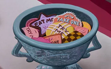 Quiz Disney