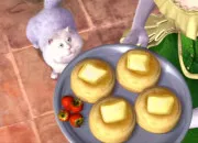 Test Quel plat de Barbie dois-tu goûter ?