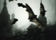 Test Ta vie de vampire 1 - Quel genre de vampire es-tu ?