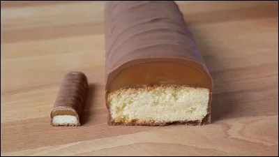 Quelle c&eacute;l&egrave;bre barre chocolat&eacute;e a d&eacute;j&agrave; &eacute;t&eacute; reproduite dans une version g&eacute;ante de plusieurs m&egrave;tres de long ?