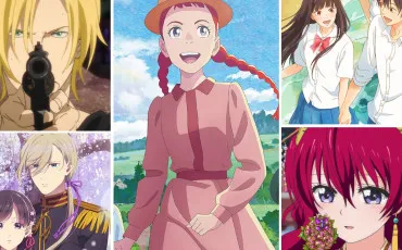 Quiz Manga