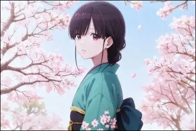 Qui est-elle ?