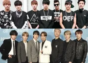 Quiz Stray Kids, BTS ou les deux ?