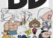 Quiz Check-up en matière de BD