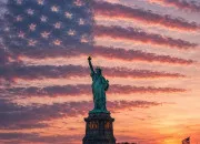 Quiz 1 mois, 1 pays : les États-Unis