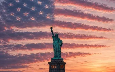Quiz Etats-unis