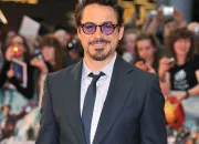 Quiz Robert Downey Jr. : La star d'Hollywood 🎬