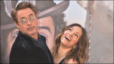 Avec qui est-il actuellement en couple (ao&ucirc;t 2026) ?