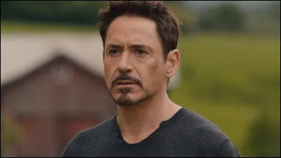 Robert Downey Jr. revient dans les films Marvels ... avec le r&ocirc;le de Docteur Doom.