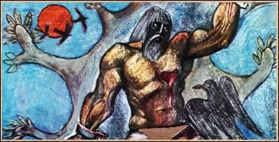 Mythologie g&eacute;orgienneDans la mythologie g&eacute;orgienne, quel h&eacute;ros est particuli&egrave;rement associ&eacute; au cycle des Narts ?