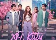 Quiz Est-ce que tu connais bien ''XO, Kitty'' ?