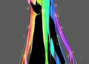 Test Ta vie de vampire 3 - Ta couleur de cheveux