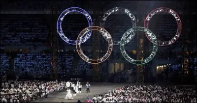 Les Jeux Olympiques d'hiver se d&eacute;roulent du 10 au 26 f&eacute;vrier &agrave; Turin :