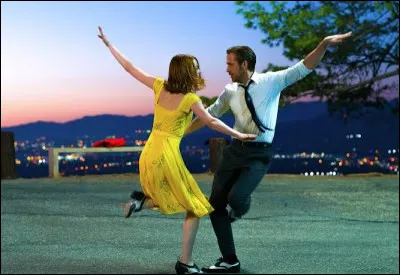 "La La Land" est pr&eacute;sent&eacute; en ouverture de la Mostra de Venise et sort sur les &eacute;crans aux Etats-Unis :