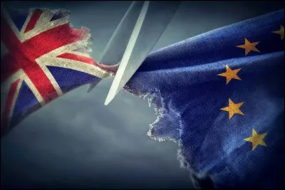 Les Britanniques, par r&eacute;f&eacute;rendum, ont choisi le Brexit :