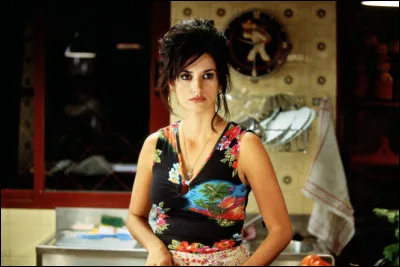 "Volver", film de Pedro Almod&oacute;var, sort sur les &eacute;crans :