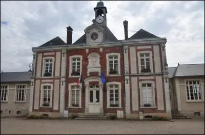 Je vous emm&egrave;ne maintenant en &Icirc;le-de-France, &agrave; Fontenay-Saint-P&egrave;re. Village de la Grande Couronne, il se situe dans le d&eacute;partement ...
