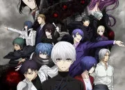 Quiz Qui est ce personnage dans ''Tokyo Ghoul'' ?