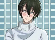 Quiz Rin Itoshi