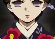 Quiz Tamayo (Demon Slayer)