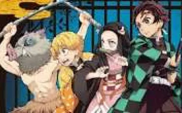 Quiz Demon slayer
