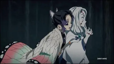 Shinobu (encore ? !) : pourquoi ?