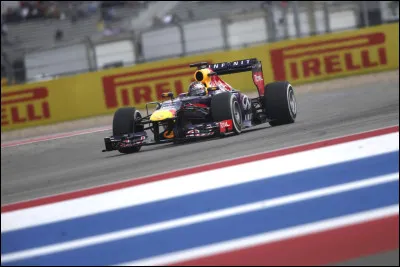 Sebastian Vettel est devenu champion du monde en 2010 apr&egrave;s avoir remport&eacute; moins de cinq Grands Prix durant la saison.