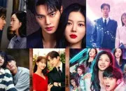 Quiz Quel est ce K-drama ?