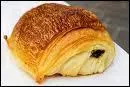Le Pain au Chocolat