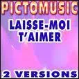 Laisse-moi t'aimer.