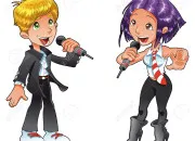 Quiz Les chanteurs en B