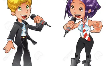 Quiz Chansons