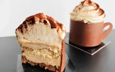 Quiz Patisseries
