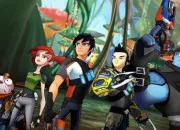 Quiz Slugterra