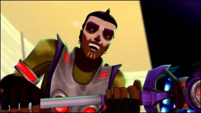 Qui est ce personnage ?