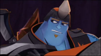 Qui est ce personnage ?